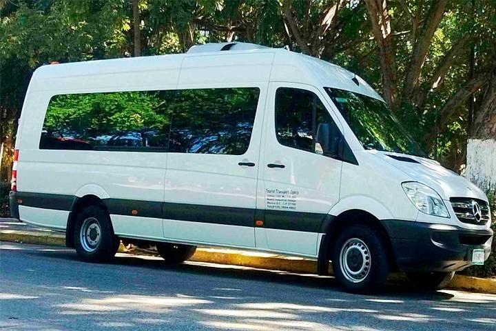 Privater Shuttle Guayaquil nach Cuenca