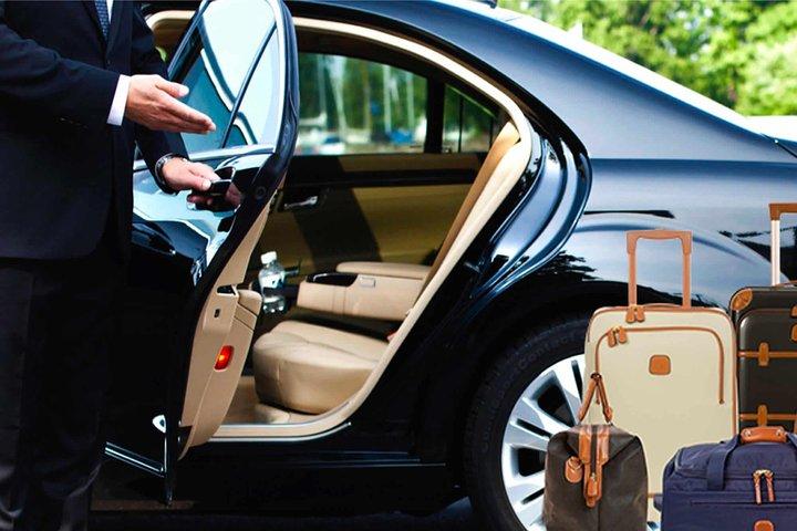 Traslado Privado de Salida desde Quito al Aeropuerto - Solo Ida
