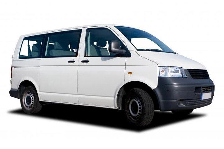Guatemala Airport Roundtrip Transfer til Antigua Guatemala