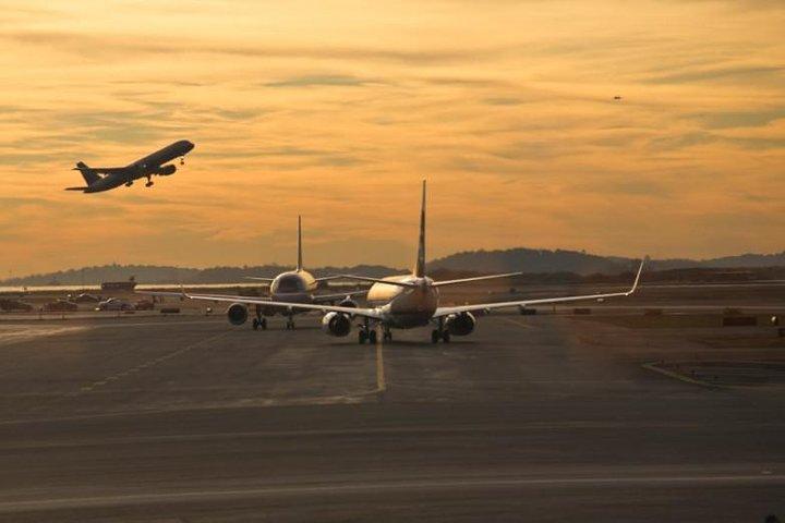 Transfer da Padova a Aeroporto/Porto di Venezia o v.v.