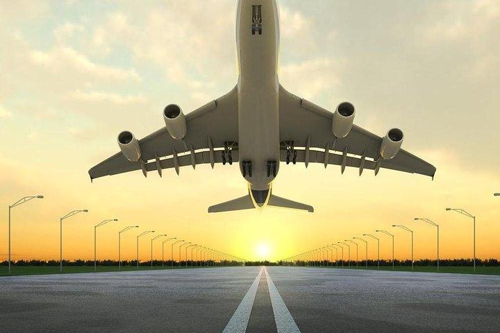 Traslado de Chegada Privado do Aeroporto de Pudong para o Shanghai City Hotel