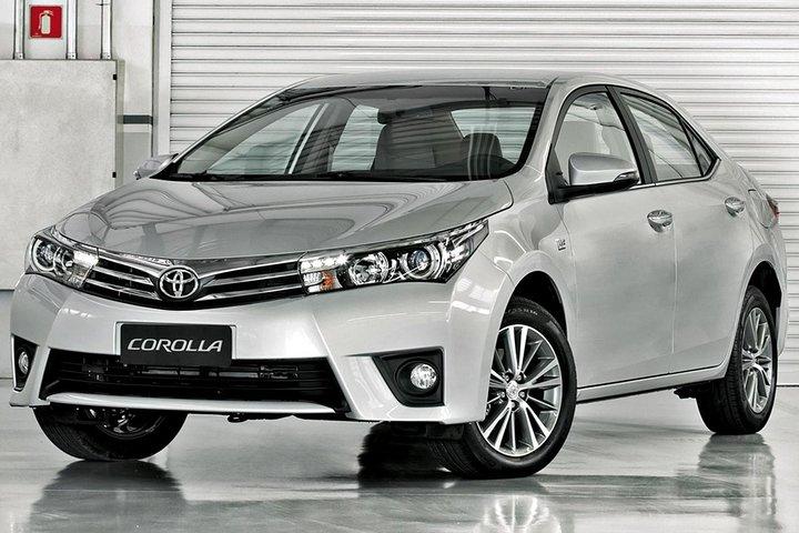 Private Transfer to Salvador Airport from Praia do Forte