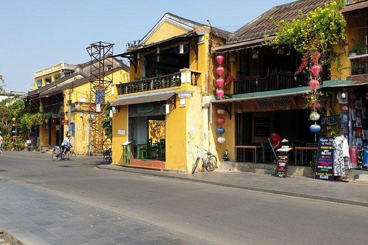 Il meglio di Danang City & Hoi An Ancient Town dai porti di crociera