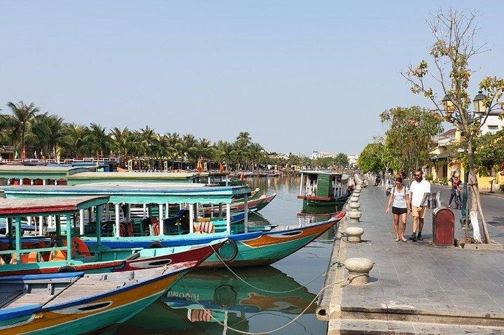 Il meglio di Danang City & Hoi An Ancient Town dai porti di crociera