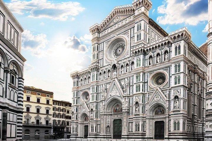 Traslado privado de Roma para Florença