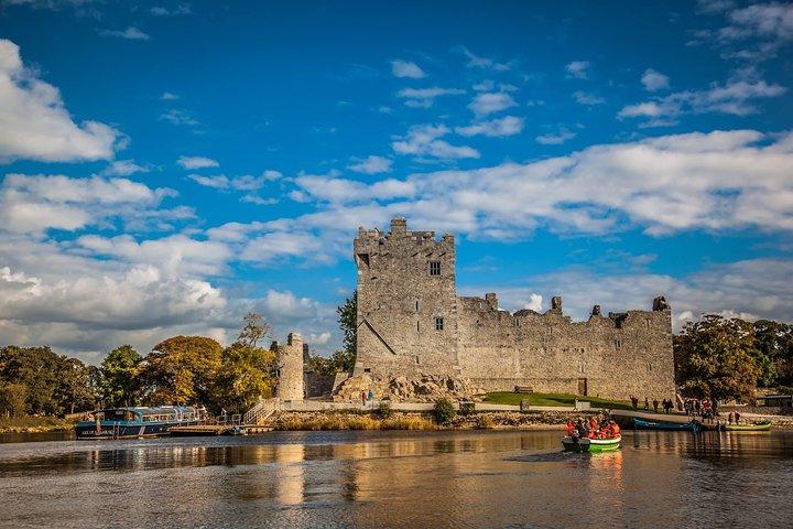 Gap of Dunloe Full-Day Tour fra Killarney