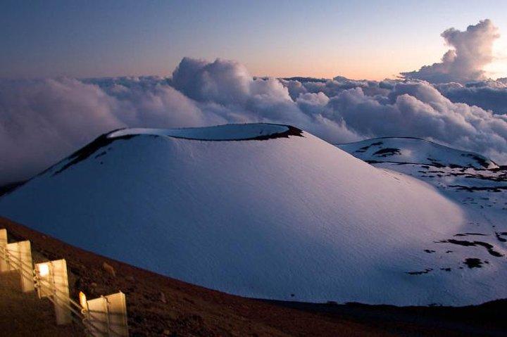 Big Island: tour avventura per piccoli gruppi di Mauna Kea Summit e stelle