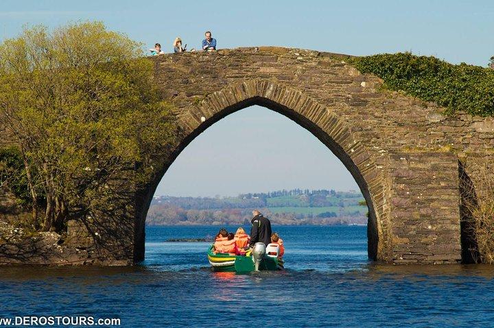 Gap of Dunloe Full-Day Tour fra Killarney