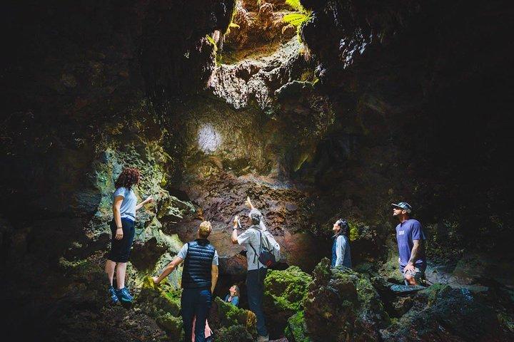 Big Island: Escursione nei crateri nascosti di Kona