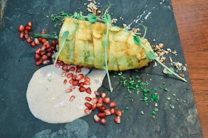 Authentic Mexican Cooking Class in Playa del Carmen
