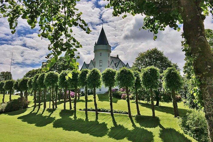 TOUR PRIVATO: visita della città di Bergen, 5 ore
