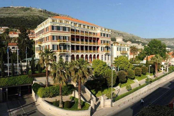 Transfer de Split para Dubrovnik