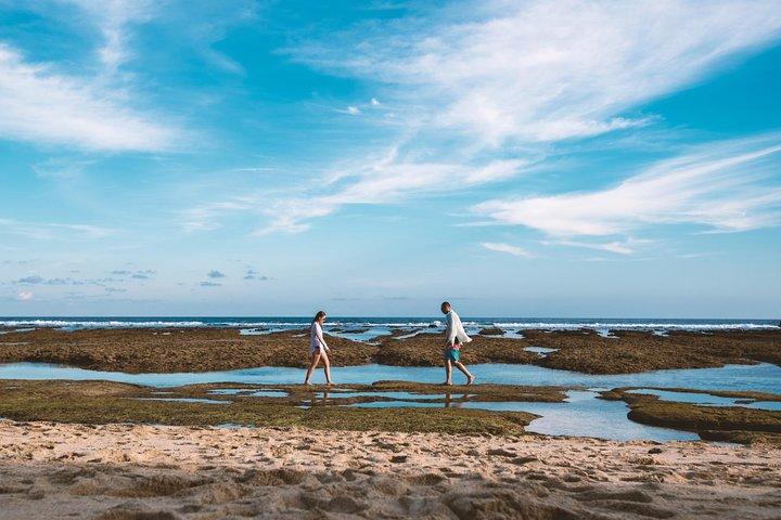 BALIのプライベートバケーションフォトグラファーとの写真撮影