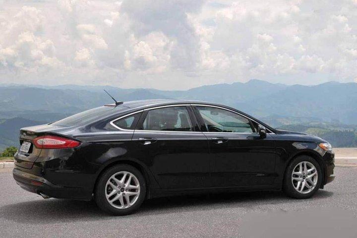 Buzios Privattransfer von und nach Rio de Janeiro