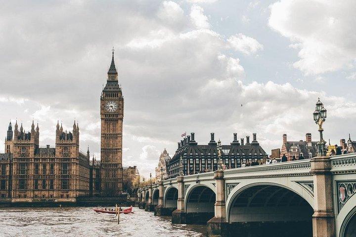 Servizio di trasferimento privato dell'aeroporto di Londra Heathrow a Londra