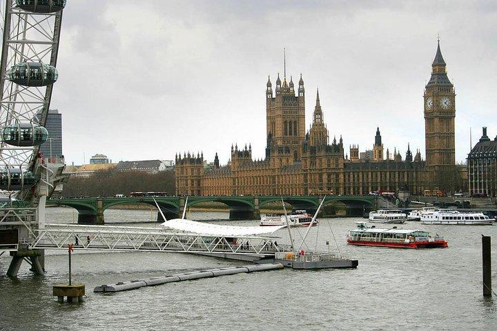 Servizio di trasferimento privato da Londra a Southampton