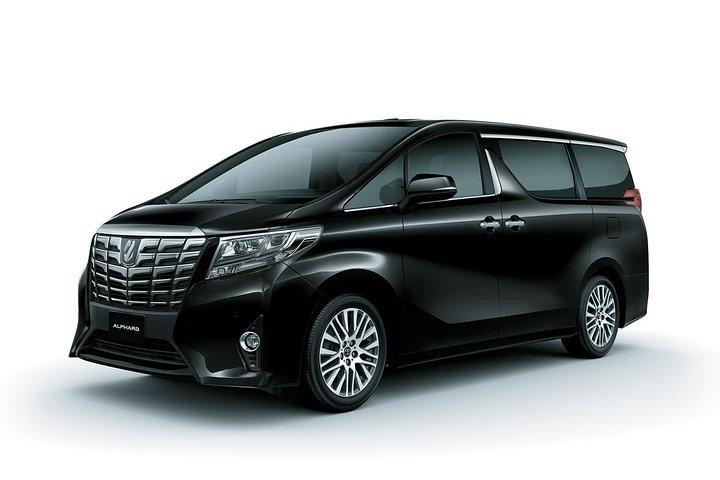 Kuala Lumpur VIP Départ Transfer
