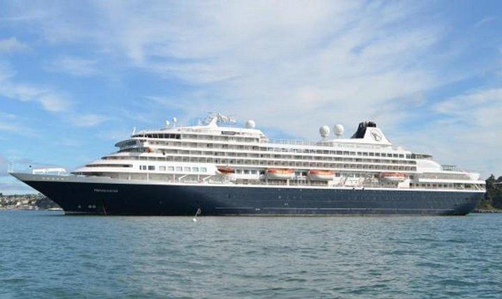 Privat overførsel fra Shanghai City til Wusongkou International Cruise Port