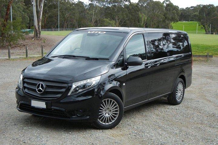 Private transfer from Marrakech to Fairmont Taghazout Bay