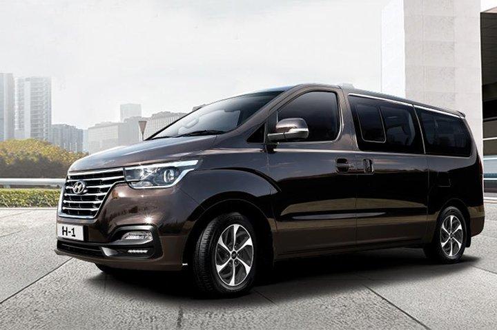 Private transfer from Marrakech airport to Hyatt Place Taghazout Bay