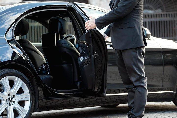 Privé transfer van Kandy Hotels naar Mirissa of Matara