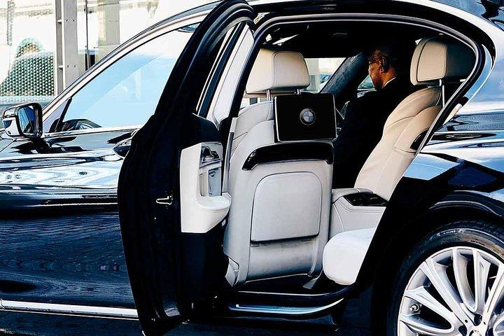 Privétransfer - Kandy naar Ella afzetten en ophalen
