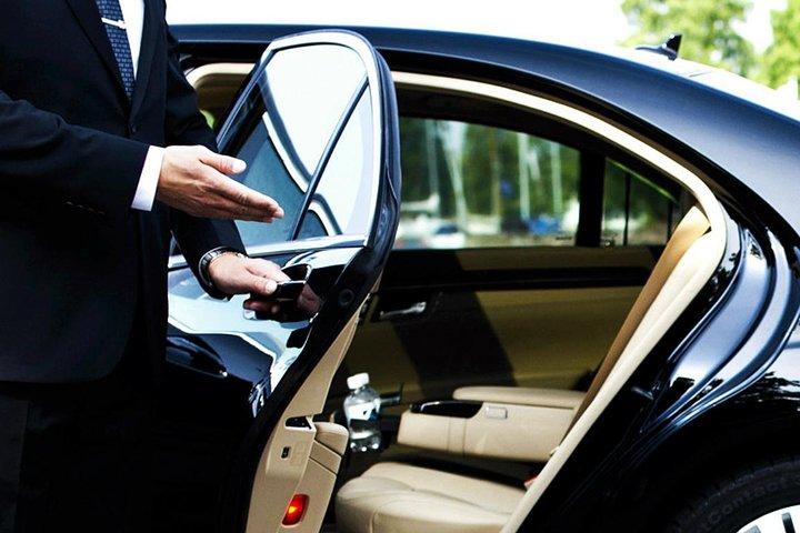 Private Transfer from Marrakech to Casablanca Airport