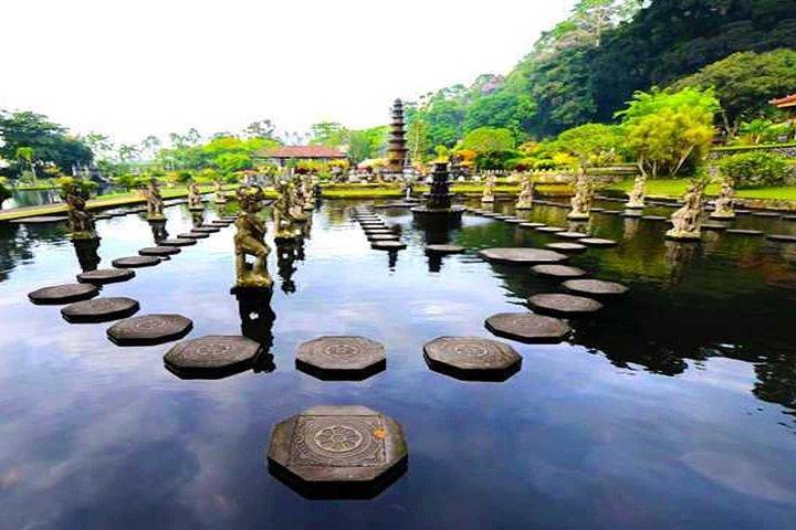 Bali Instagram Tour: Les endroits les plus populaires de Bali