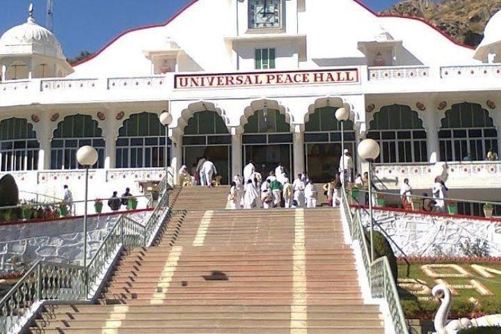 Private One Way To / From Transfer Udaipur & Mount Abu