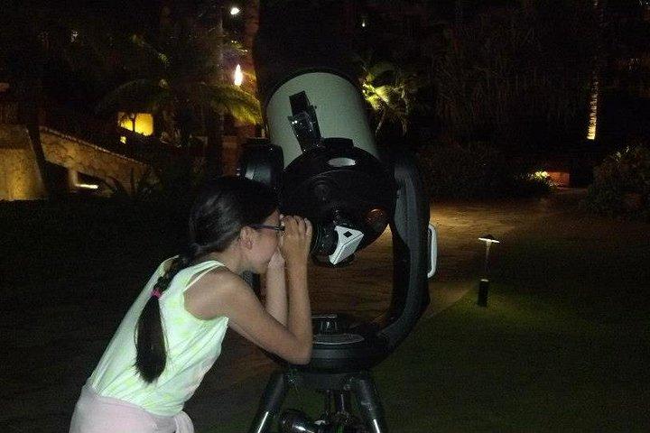 Star Tour Show op Ko Olina