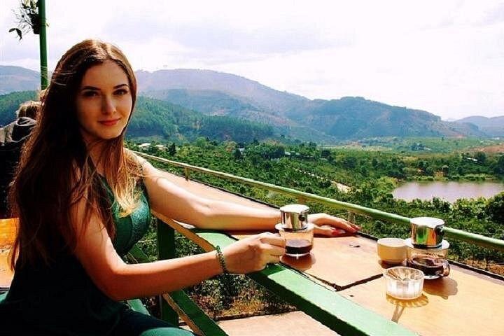 Dalat Motorbike Tour