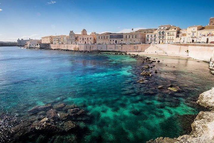Siracusa - Tour Ortigia & Noto