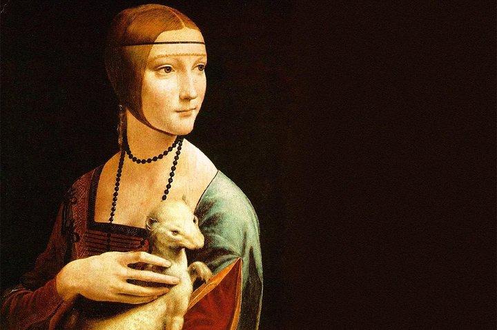 Leonardo da Vinci Experience Museum Admission