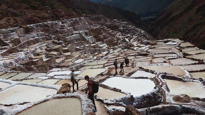 5 Day View Machu Picchu e Destaques de Cusco