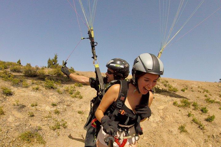 Tenerife Parapente : PREMIUM Vol