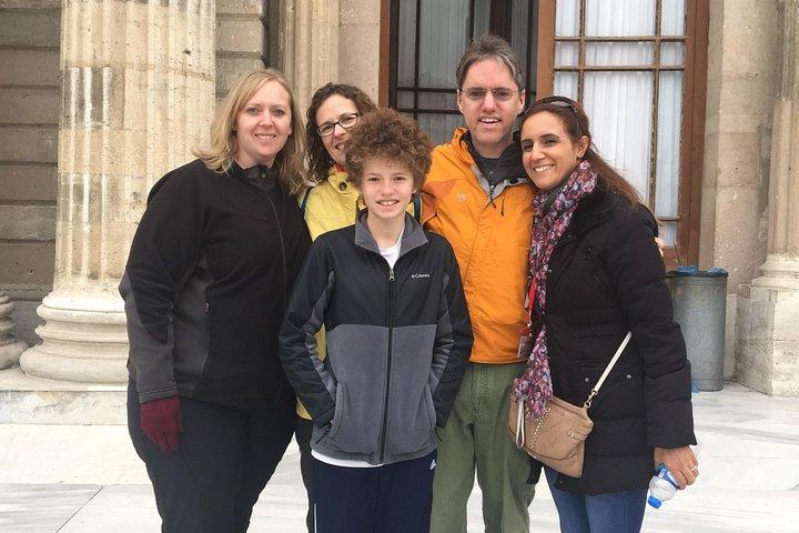 Guidede Sightseeing Tours