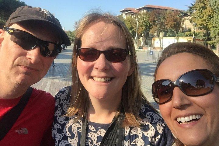 Guidede Sightseeing Tours