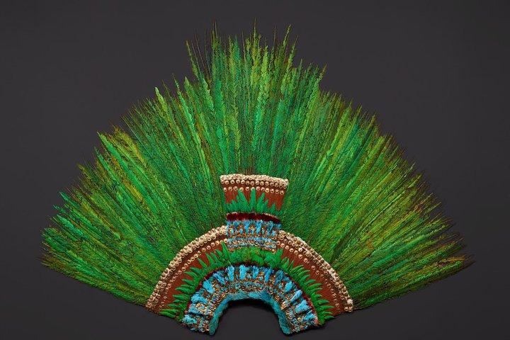 Evite las colas: Weltmuseum Wien Ticket