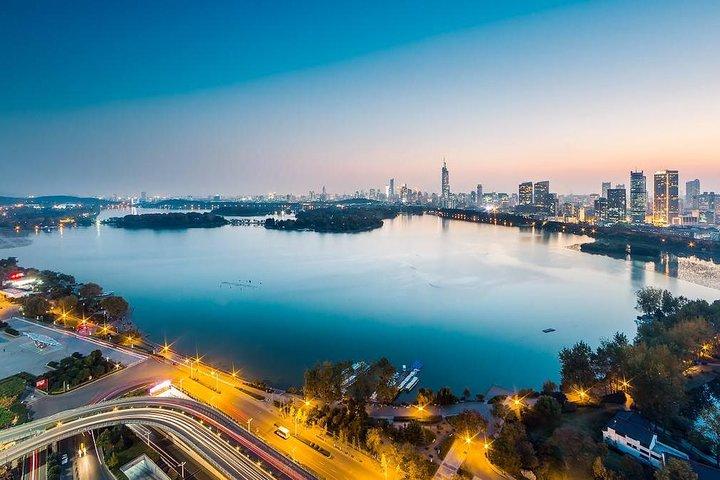 フレキシブルな南京市のハイライトツアー