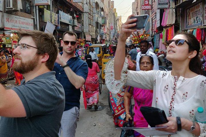 Georgetown erkunden: Eine Heritage Walking Tour durch Chennai