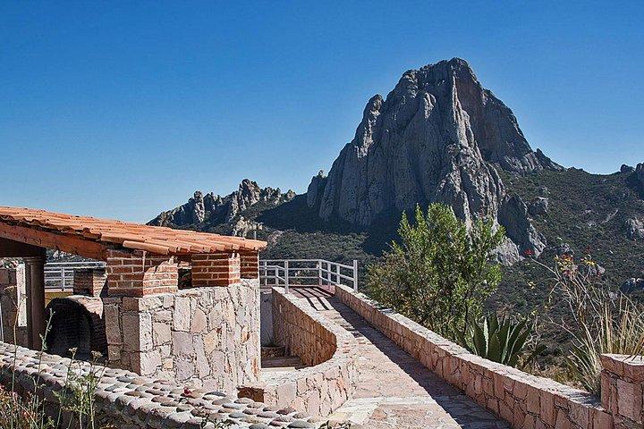 Peña de Bernal and Tequisquiapan: Private & Small groups