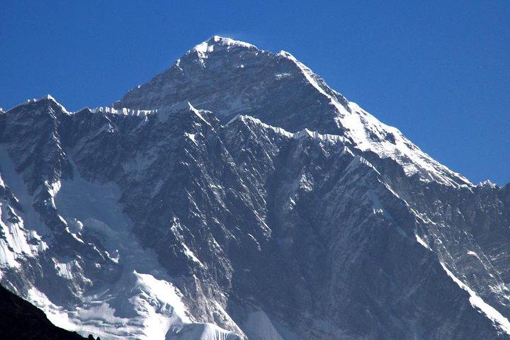 Namche Bazar Trek