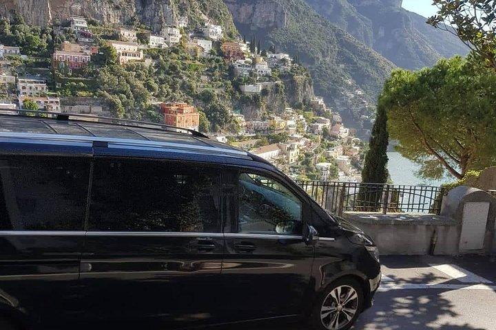 Enogastronomic tour:limoncello factory-oil factory-wine tasting