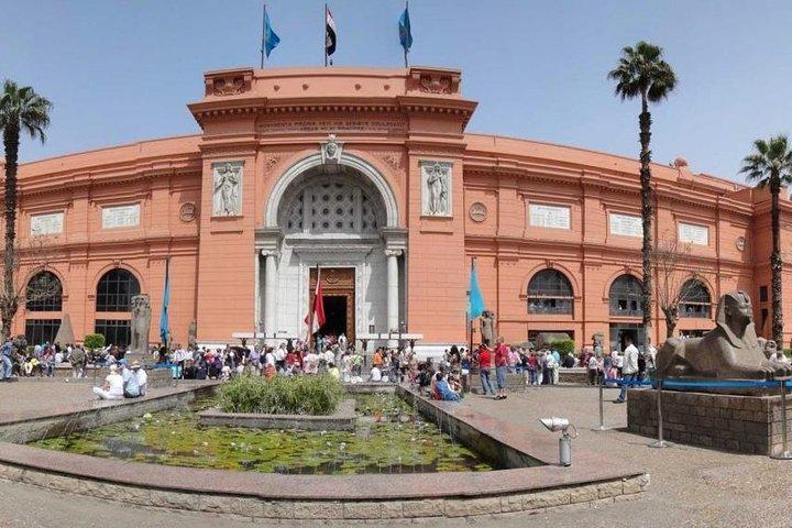 Egyptiska museet