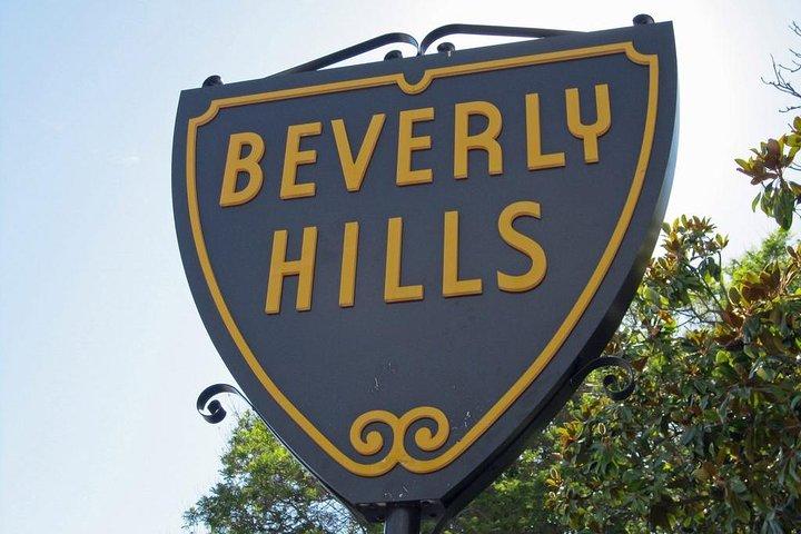 Best of LA : ハリウッド、グリフィス、サンタモニカ、ヴェネツィア、ロデオ