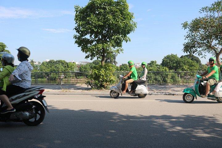 メコンデルタ発見農村5時間