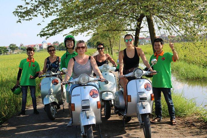 メコンデルタ発見農村5時間
