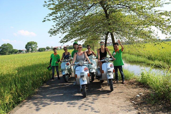 メコンデルタ発見農村5時間