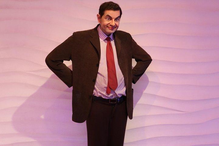 リプリーズ・ビリーヴ・イット・オア・ノット! パタヤの入場チケットで
