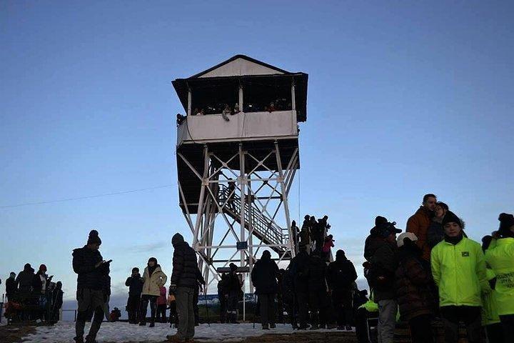 Poon Hill trek